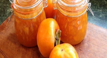 8 Nejchutnějších receptů na výrobu tomelového džemu